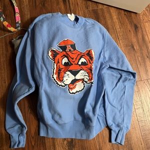 Auburn Sweatshirt
